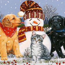 Схема вышивки «№821531»