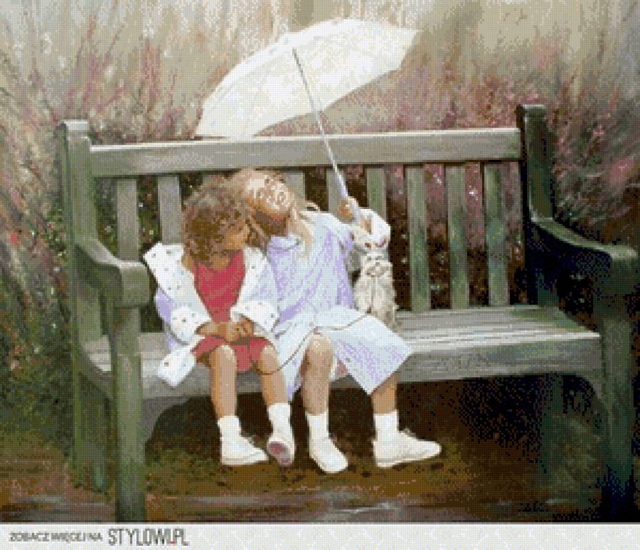 Dzieci - предпросмотр