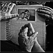 Схема вышивки «Miłość»