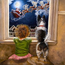 Схема вышивки «№821653»