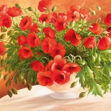 Схема вышивки «№821672»