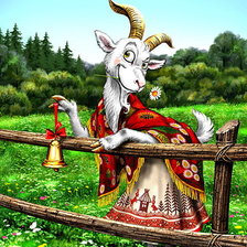 Схема вышивки «№821704»