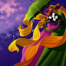 долгожданная встреча