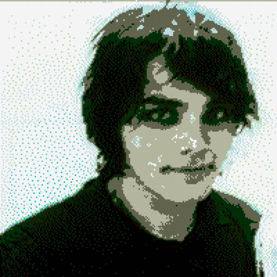 Джерард Уэй - #mcr - предпросмотр