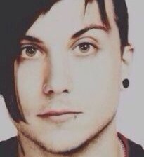 Схема вышивки «Фро»