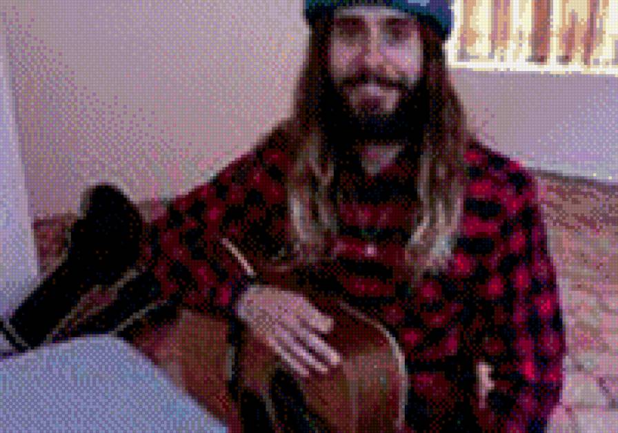 Джаред Лето - предпросмотр