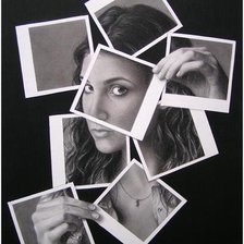 Схема вышивки «Zdjęcie»