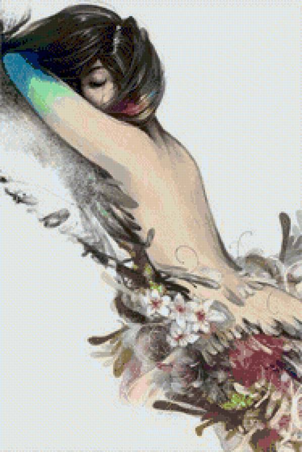 Kobieta - предпросмотр