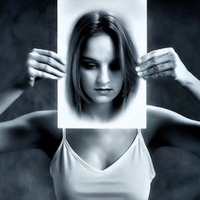 Схема вышивки «Zdjęcie»