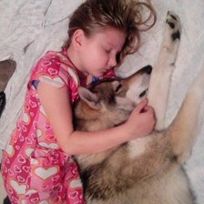 Схема вышивки «безмятежность»