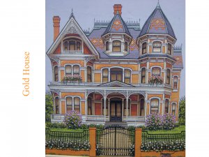 gold home - оригинал