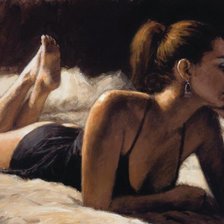 Схема вышивки «46545»