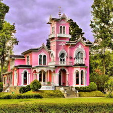 hall house wellsville