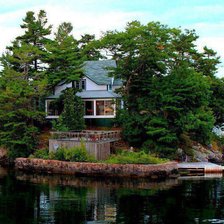 Island-House-in-Thousand-Islands-Canada
