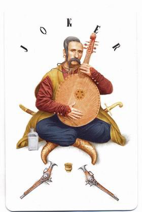 JOCKER-mINOR - оригинал