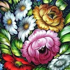 Схема вышивки «№822079»