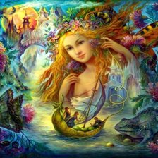 Схема вышивки «№822089»