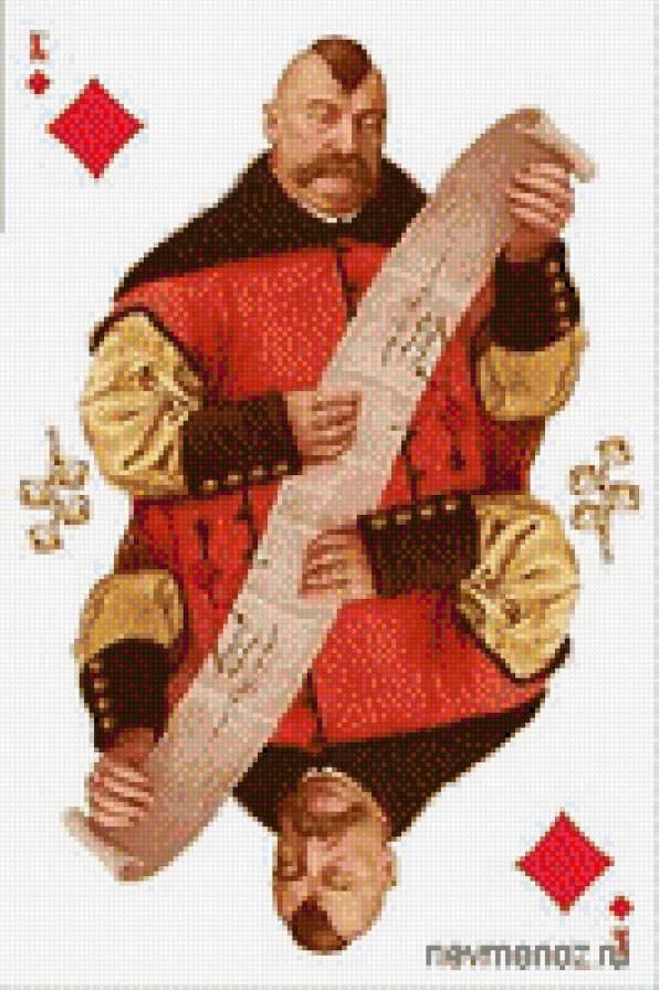 KOROL-BUBI - предпросмотр