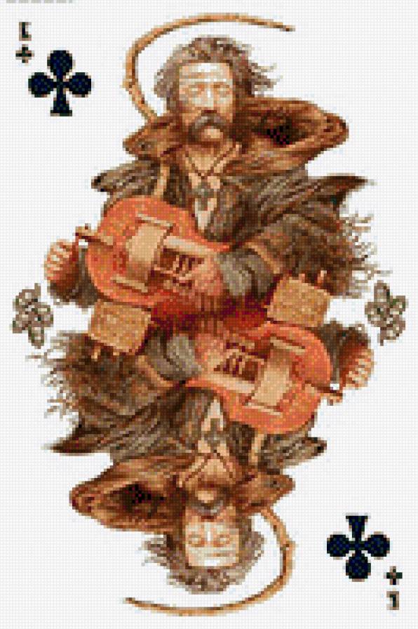 KOROL-ZHYROVY - предпросмотр