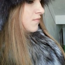 Схема вышивки «сестренка»