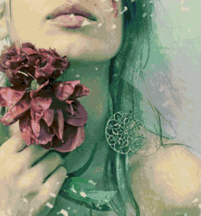 Kobieta - предпросмотр