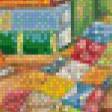 Предпросмотр схемы вышивки «la mesa de pachtwork» (№822236)