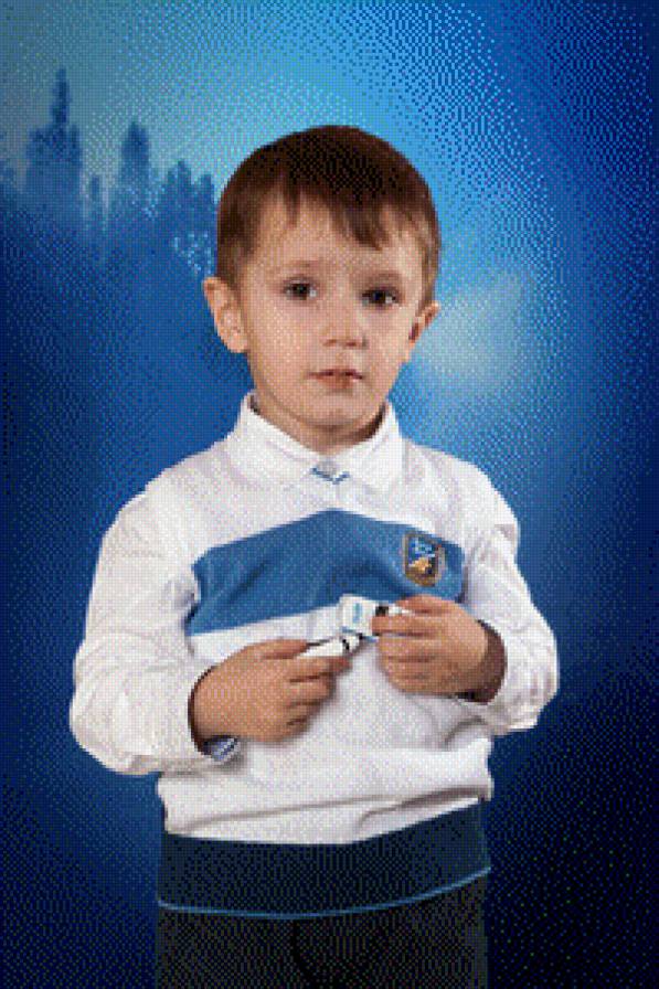 Мурадик - предпросмотр