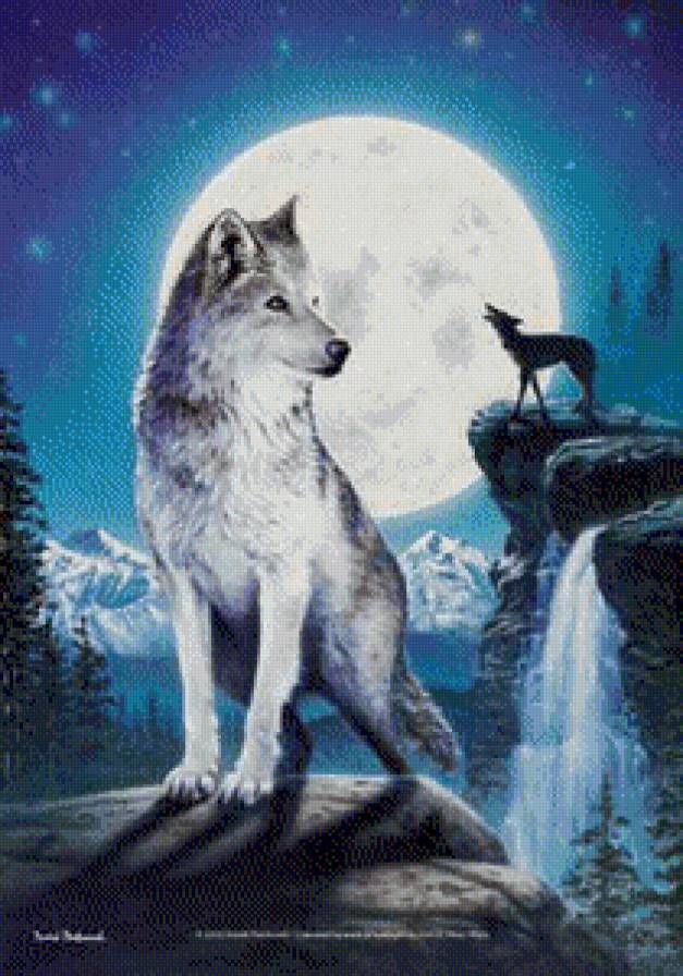 lobo - предпросмотр