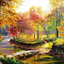 Схема вышивки «№822391»