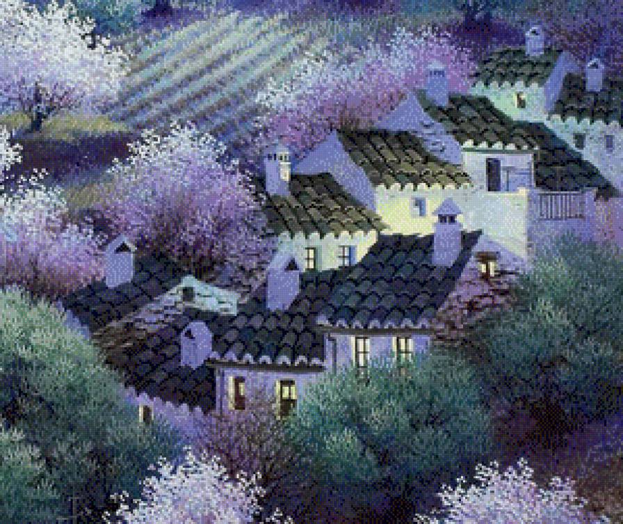 luis romero 2  80 colores - предпросмотр