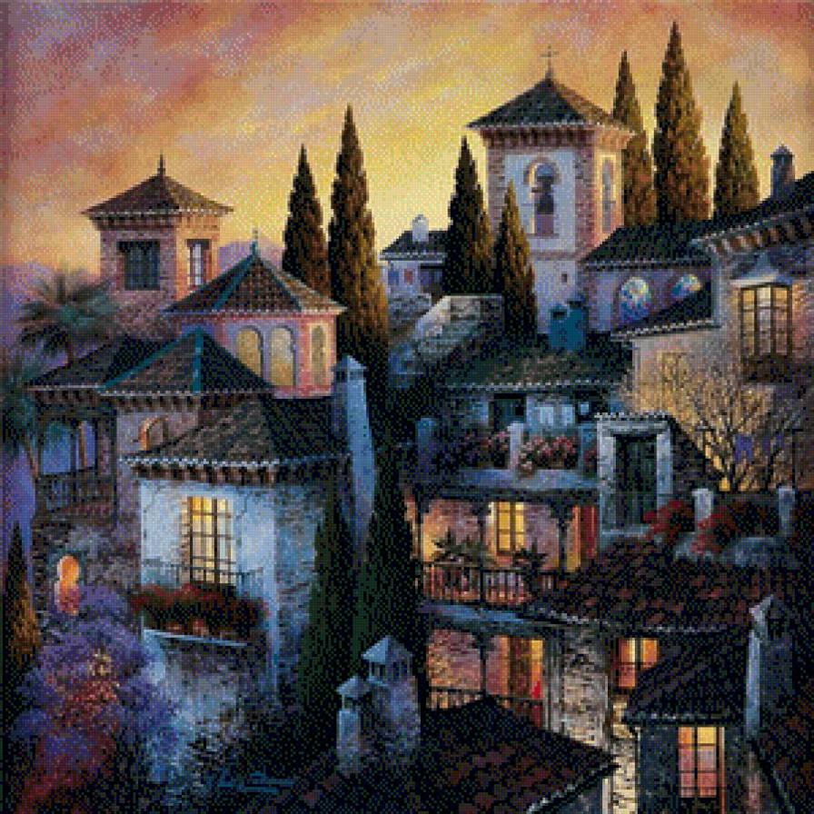 luis romero 3 - предпросмотр