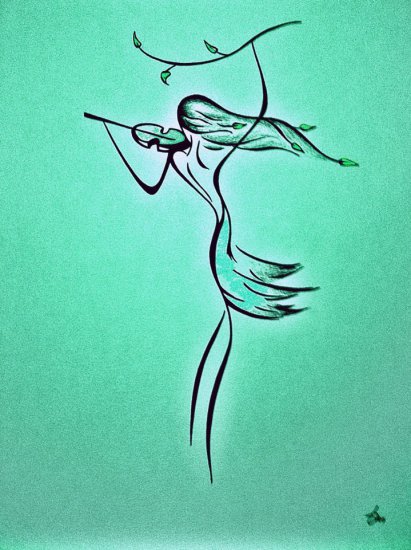 Kobieta - оригинал