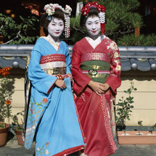 Схема вышивки «maikos»