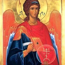 архангел Михаил
