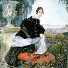 Схема вышивки «№822514»