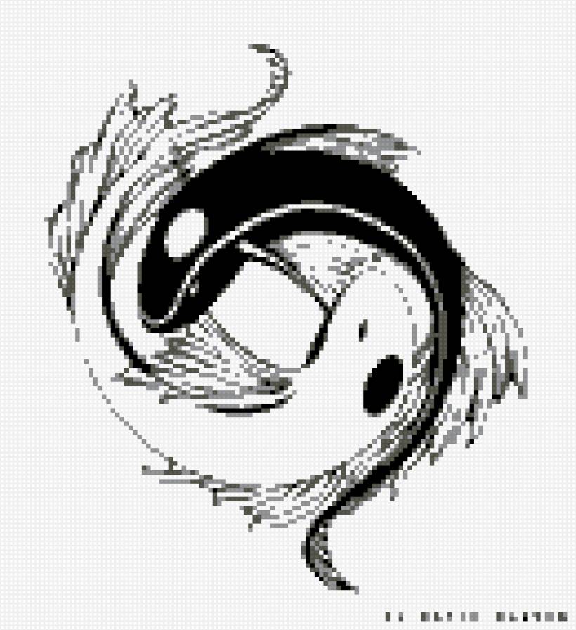 Рыбки - предпросмотр