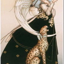 michael parker frederika