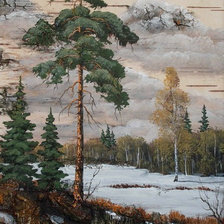 Схема вышивки «№822577»