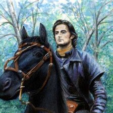 Гай Гисборн