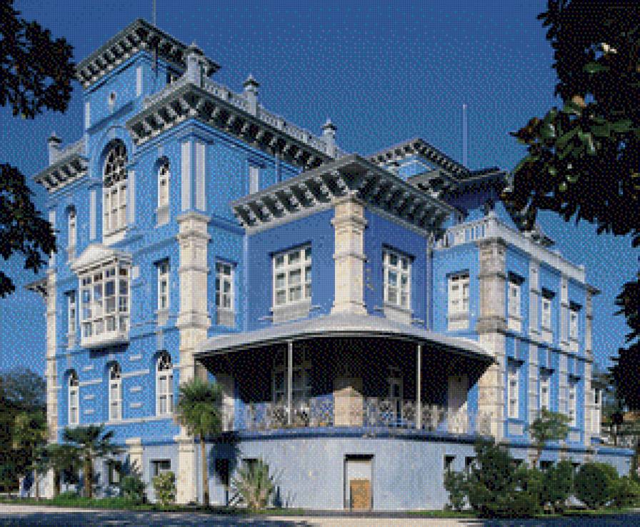 Museo-Indiano-Colombres - предпросмотр