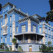 Museo-Indiano-Colombres