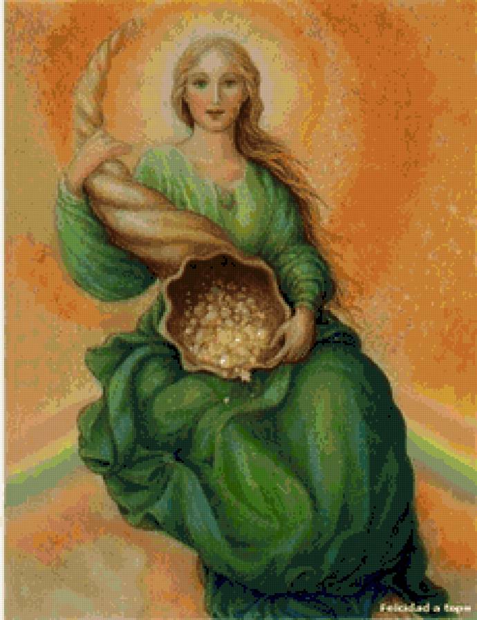 Diosa - предпросмотр