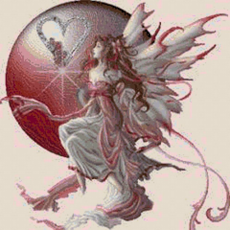 Hada - предпросмотр