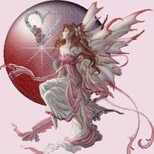 Схема вышивки «Hada»