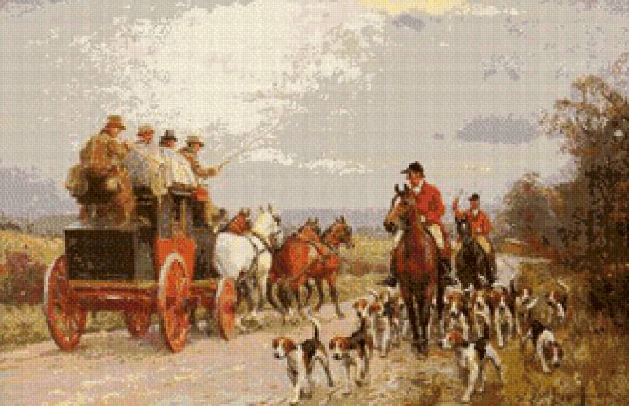 konie - предпросмотр