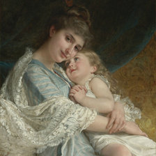 Схема вышивки «№822815»