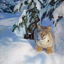 Схема вышивки «№822887»