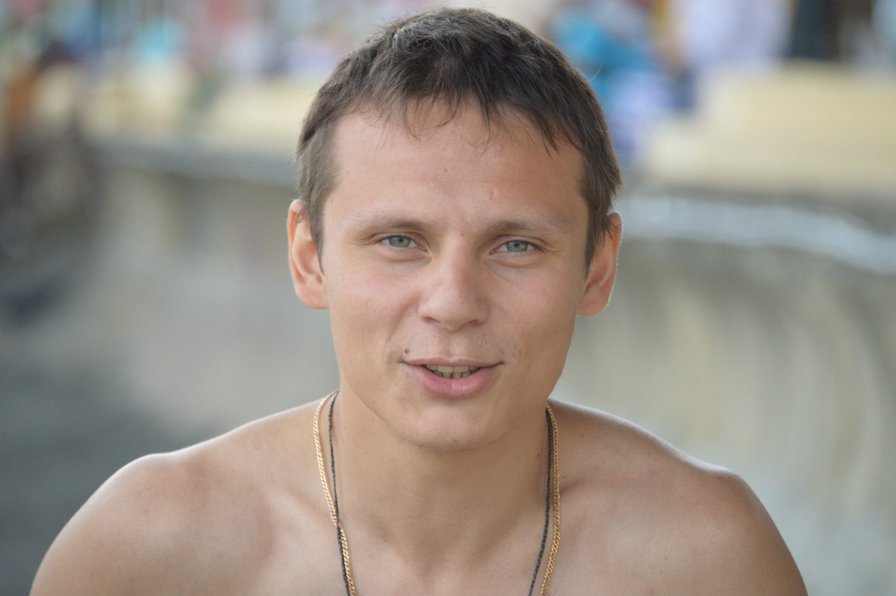 Andrey - оригинал