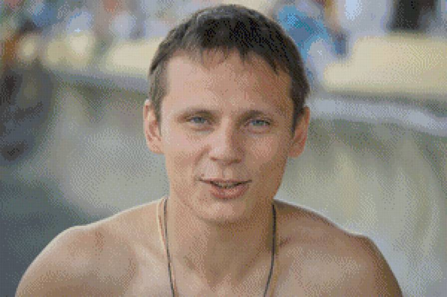 Andrey - предпросмотр