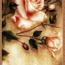 Схема вышивки «№822928»